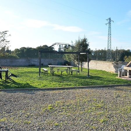 Alloggio Le Due Querce Acquapendente Exterior photo